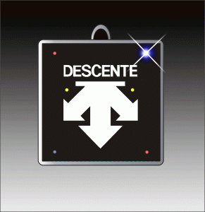 LED_DESCENTE